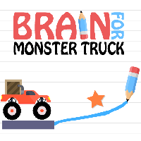 Brain For Monster Truck go ascend