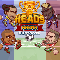 Heads Arena Euro Soccer