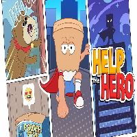 Help The Hero 1