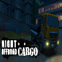 Night Off Road Cargo