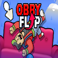 Obby Flip