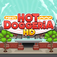 Papa Hotdoggeria