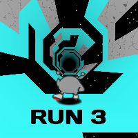 Run 3 | slope-game.github.io Unblocked Game