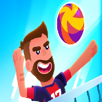 Volley Ball Challenge